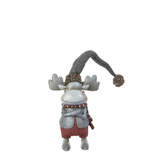 Figurine Renne de Olaf